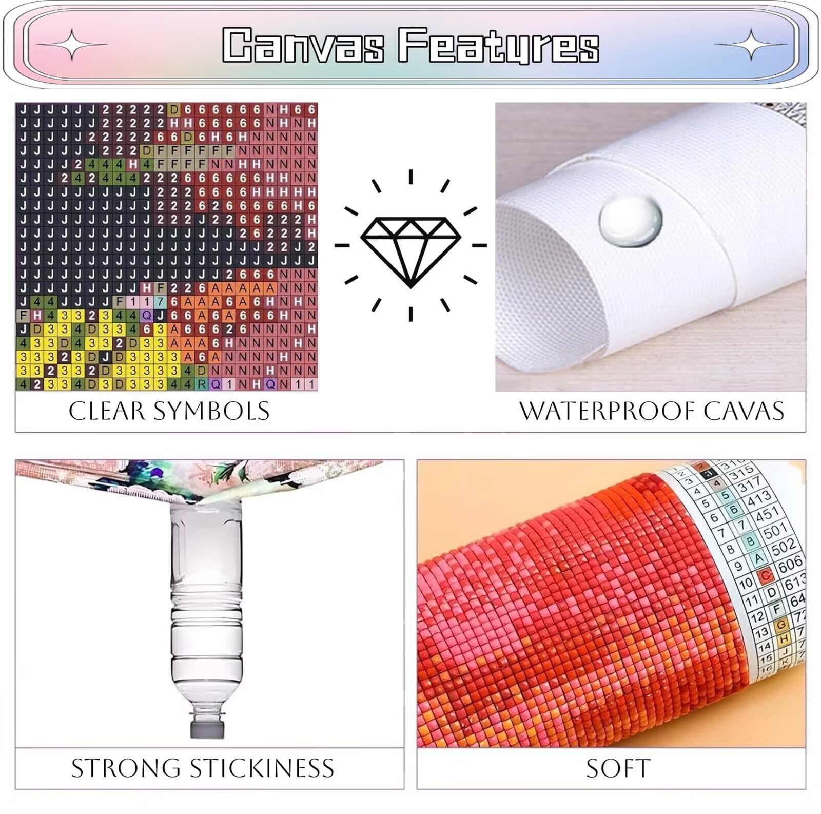 Diamond Painting Erwachsene Frau 5D Diamond Painting Grün DIY Set Erwachsene Anfänger, Vollbohrer Diamanten Malerei Stickerei Kreuzstich Bastelset für Zimmer Wand Deko Schlafzimmer 80x120cm, Model746
