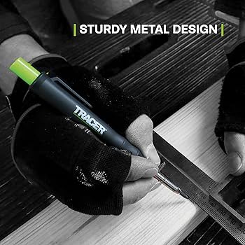 Amazon | Tracer ディープペンシルマーカー - 交換用芯 (6パック