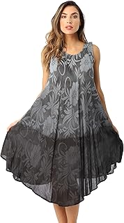 Riviera Sun Sleeveless Dresses for Women