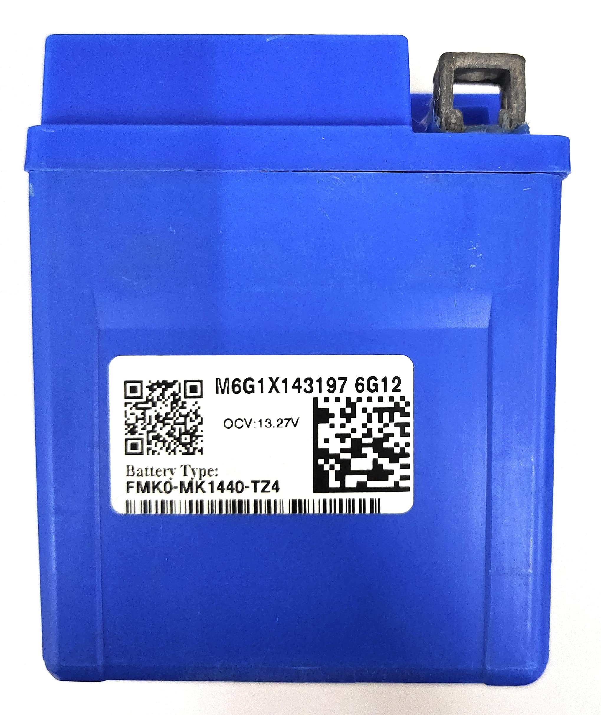 Battery Capacity Sf Sonic Battery For Honda Activa Sf Sonic