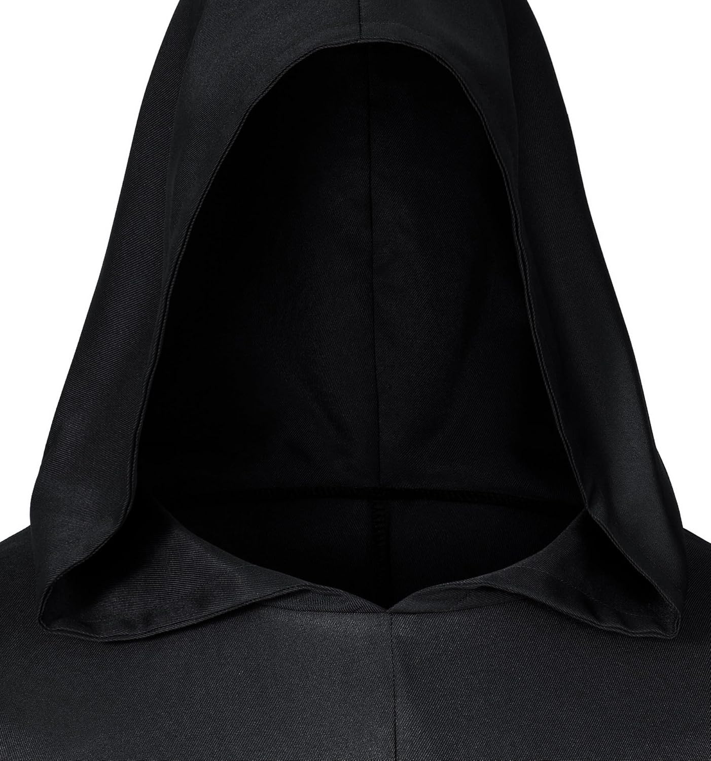 GOLDSTITCH Medieval Cloak Renaissance Hooded Vintage Cape Costume Deluxe Halloween Adult Cape Cloak - Image 4