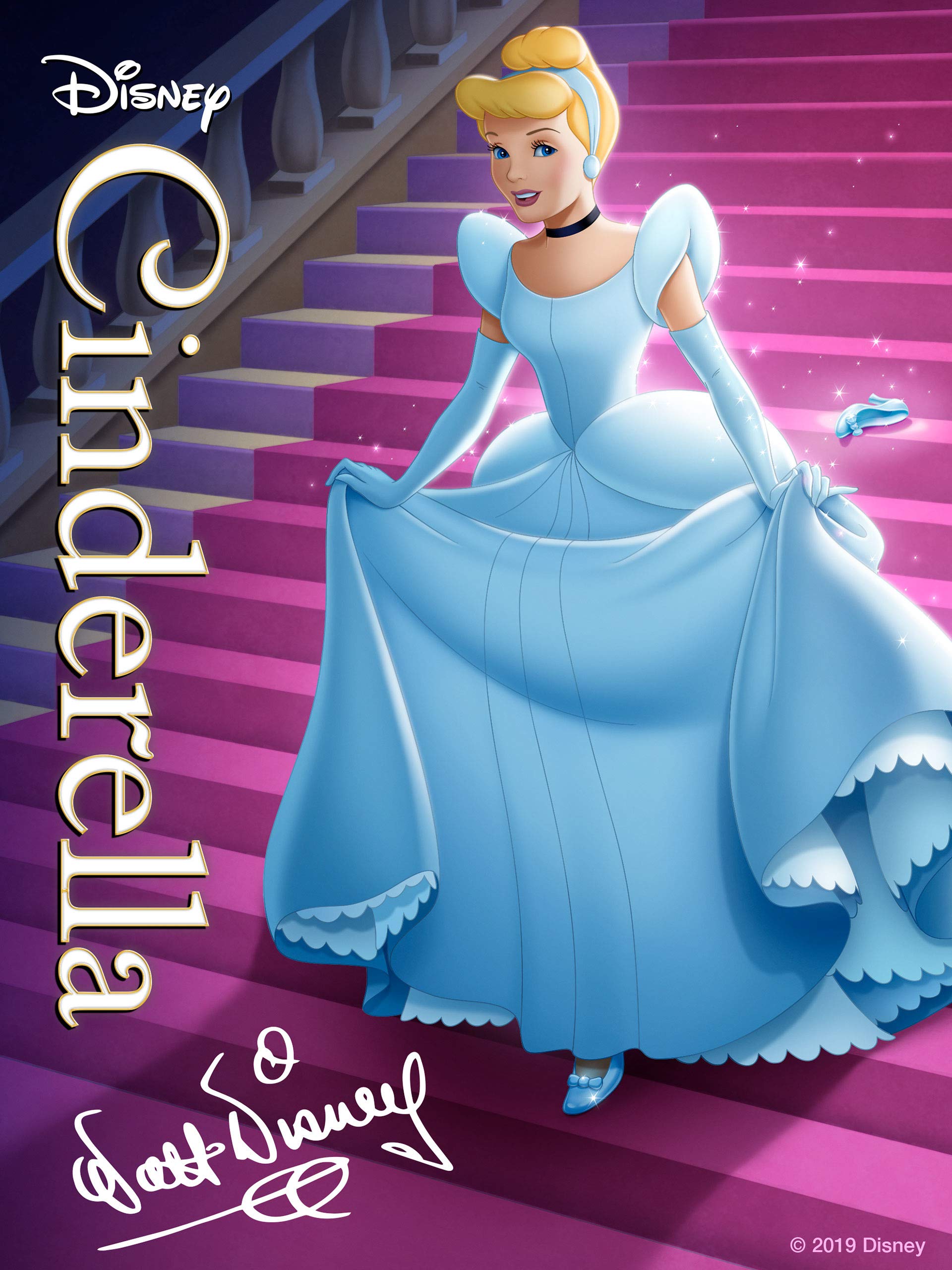 Cinderella (Signature Edition)
