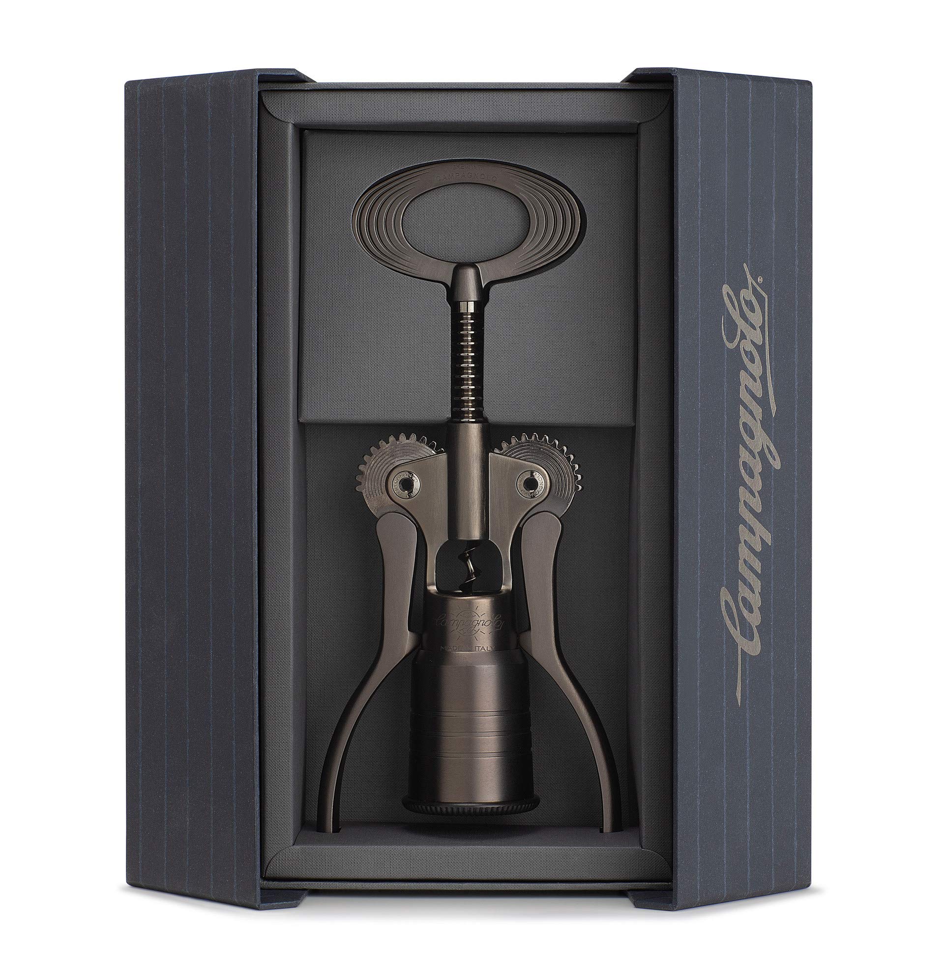 Amazon.com: Campagnolo Big Bottle Lifter, Metal, Dark Grey, 35 x