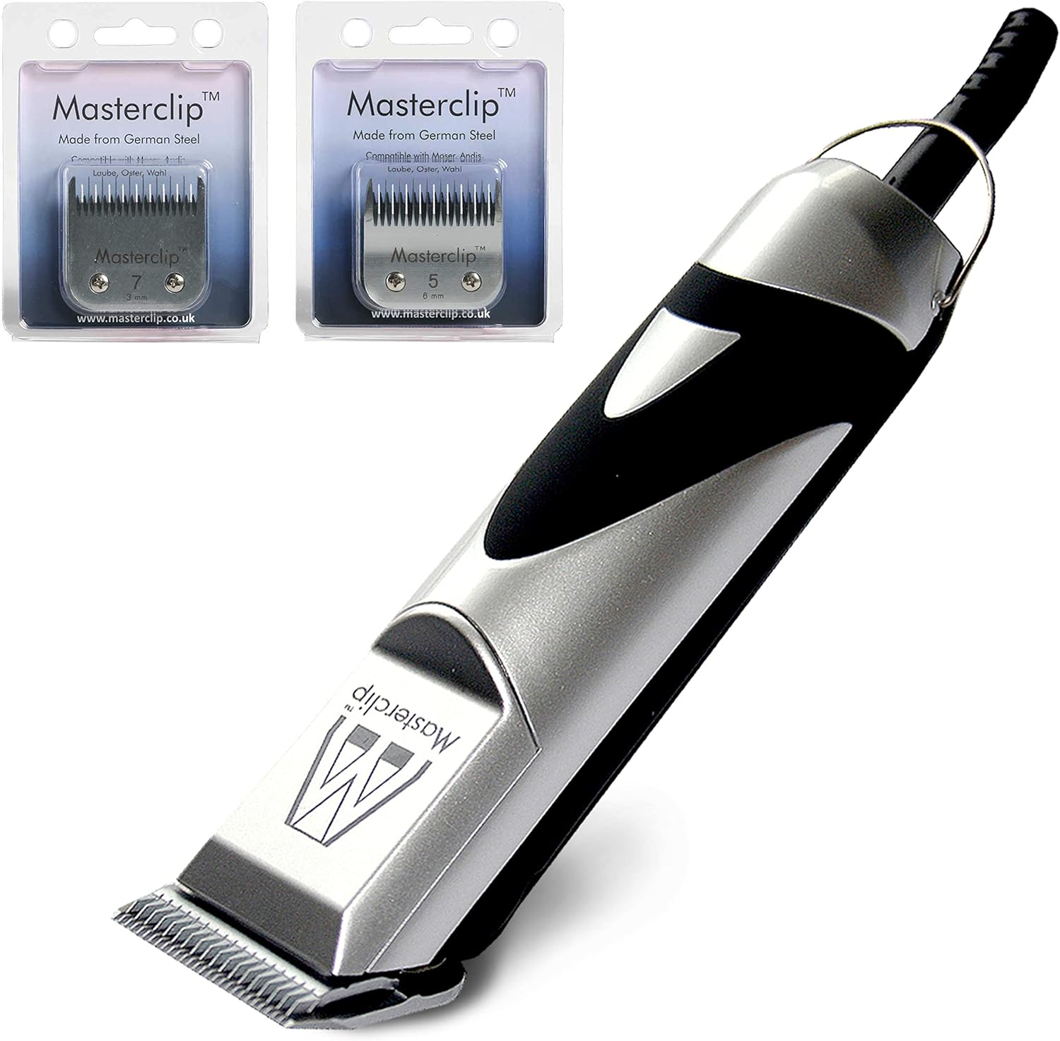 Best Clipper Blades For Goldendoodle at Pamela Ingram blog