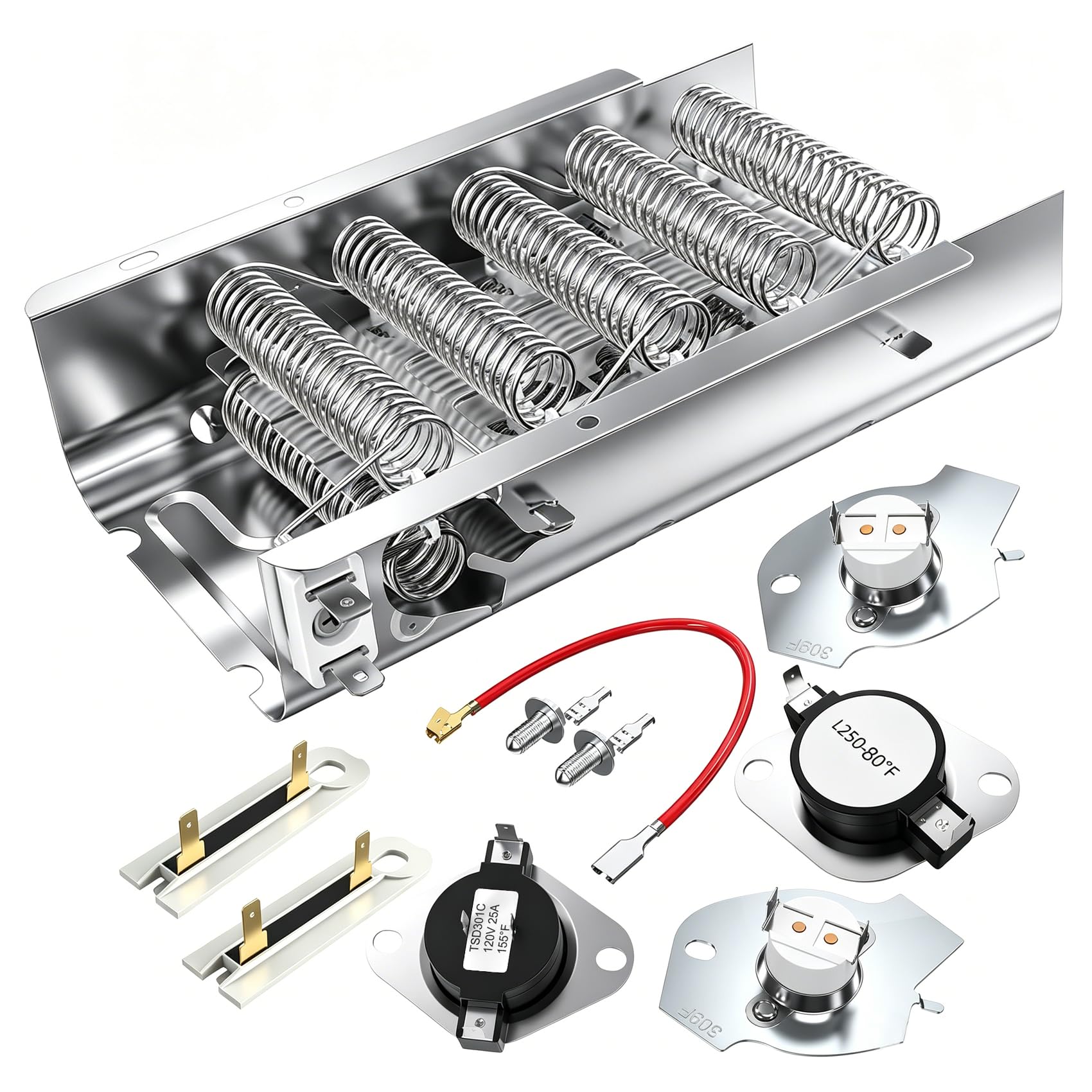 279838 Heating Element Kit