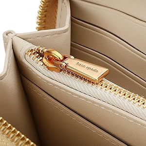 Amazon | [ケイトスペード] 長財布(ラウンドファスナー) K8832 700