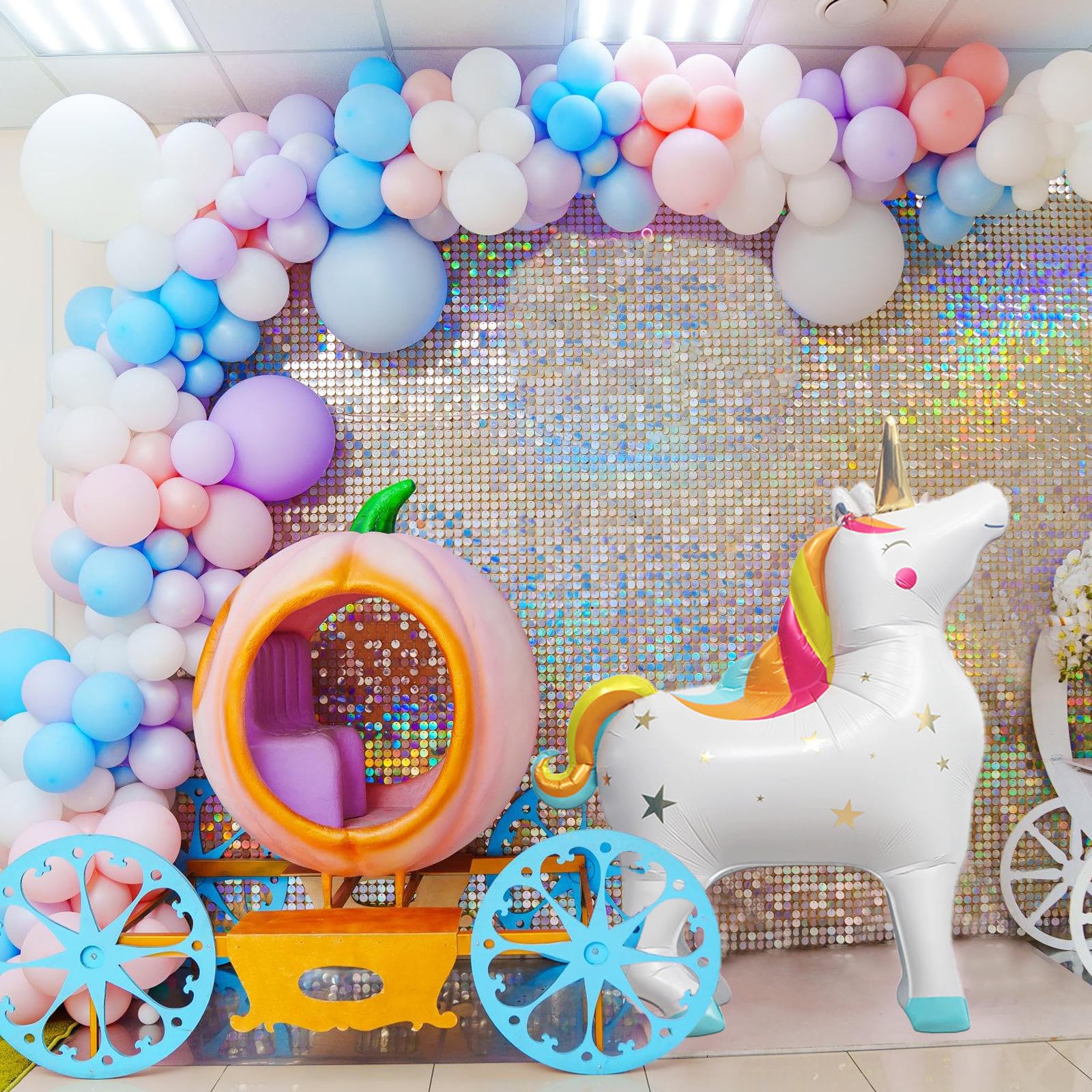 Achetez Des Ballons Licorne De Qualité