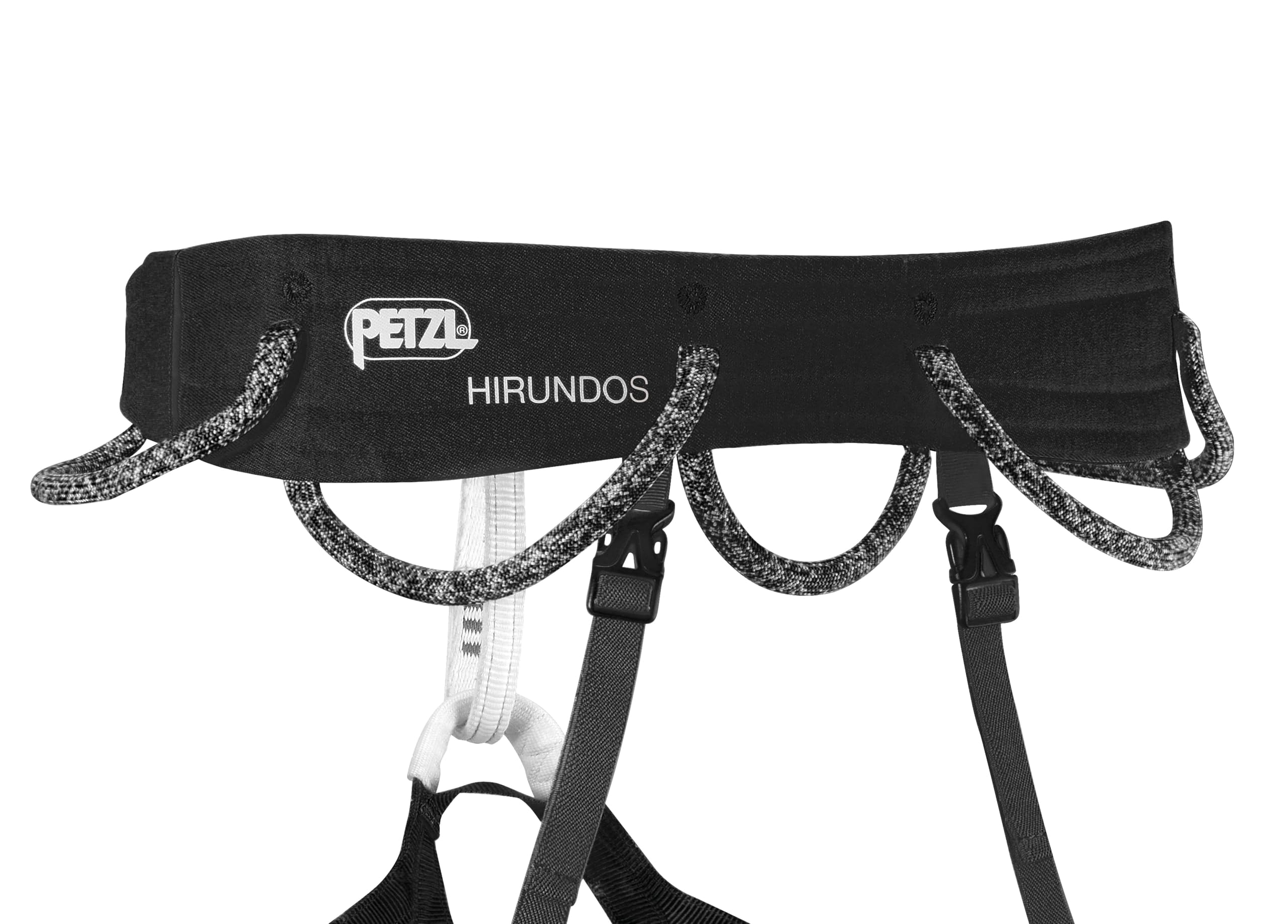 PETZL Hirundos baudriers d'escalade