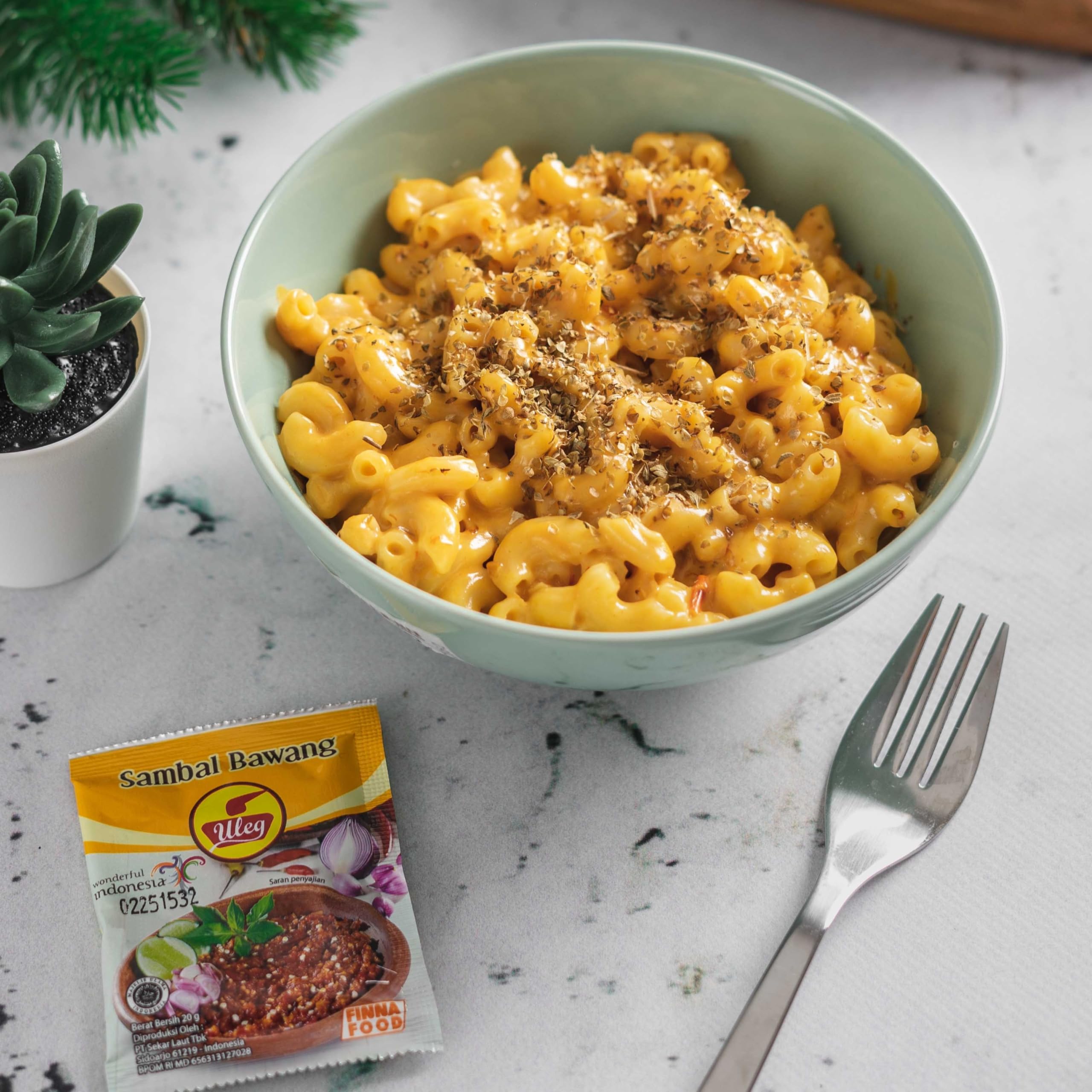 Amazon | Uleg ウレグ Sambal Bawang サンバル バワン 190g 海外直送品