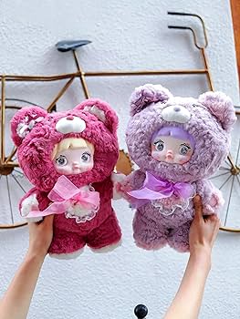 Amazon.co.jp: Briskyjp 400%おやすみクマさんシリーズ