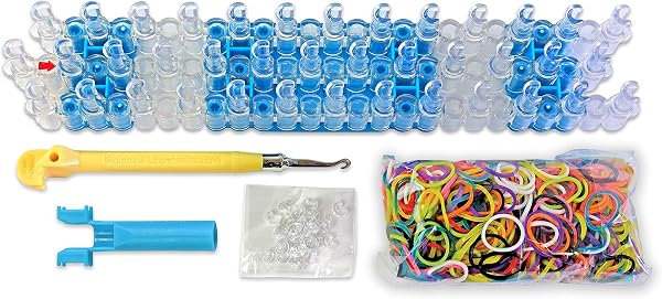 Rainbow Loom ® レインボ-ル-ム RL-L003 - 2