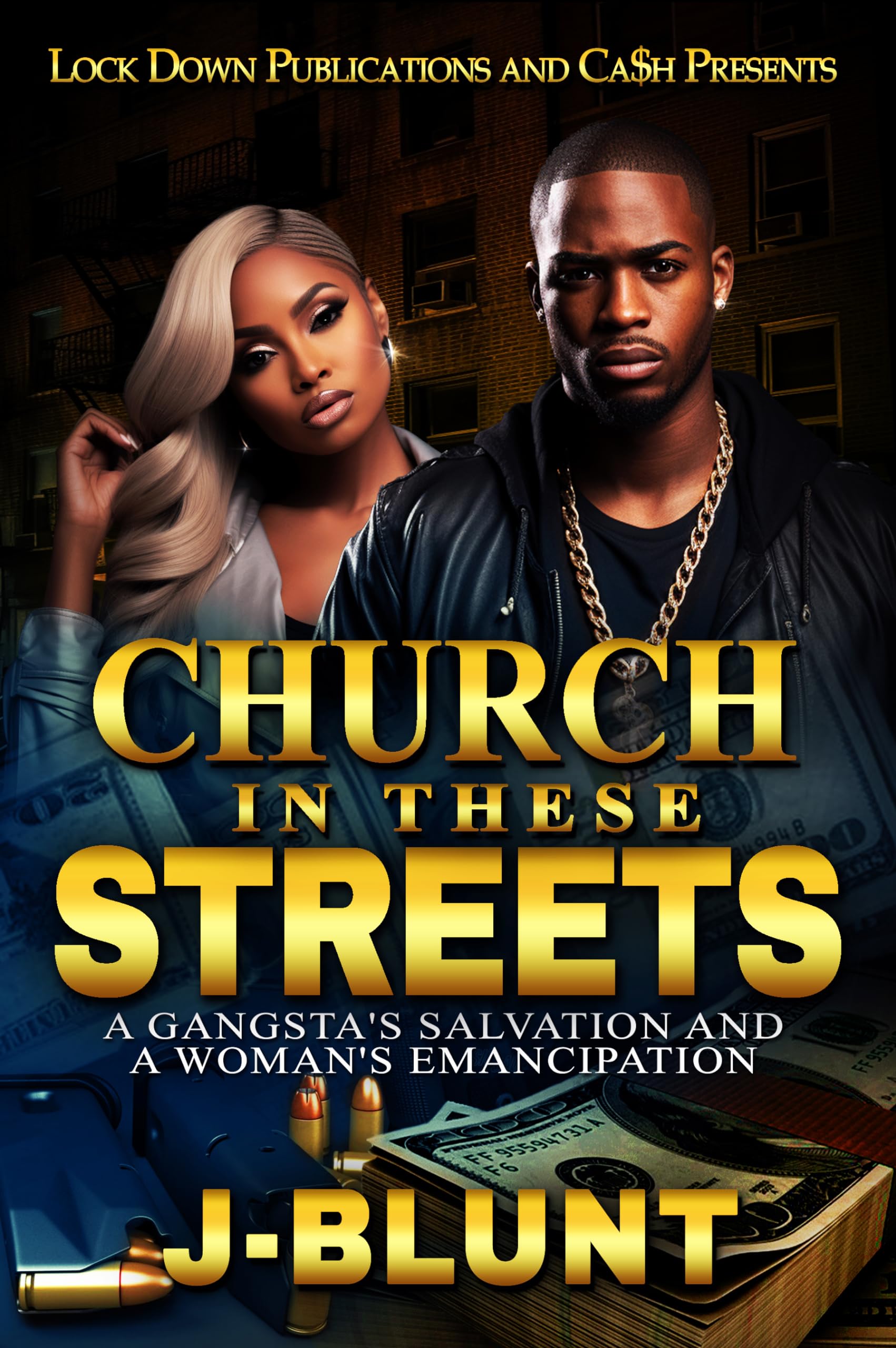 Church In These Streets