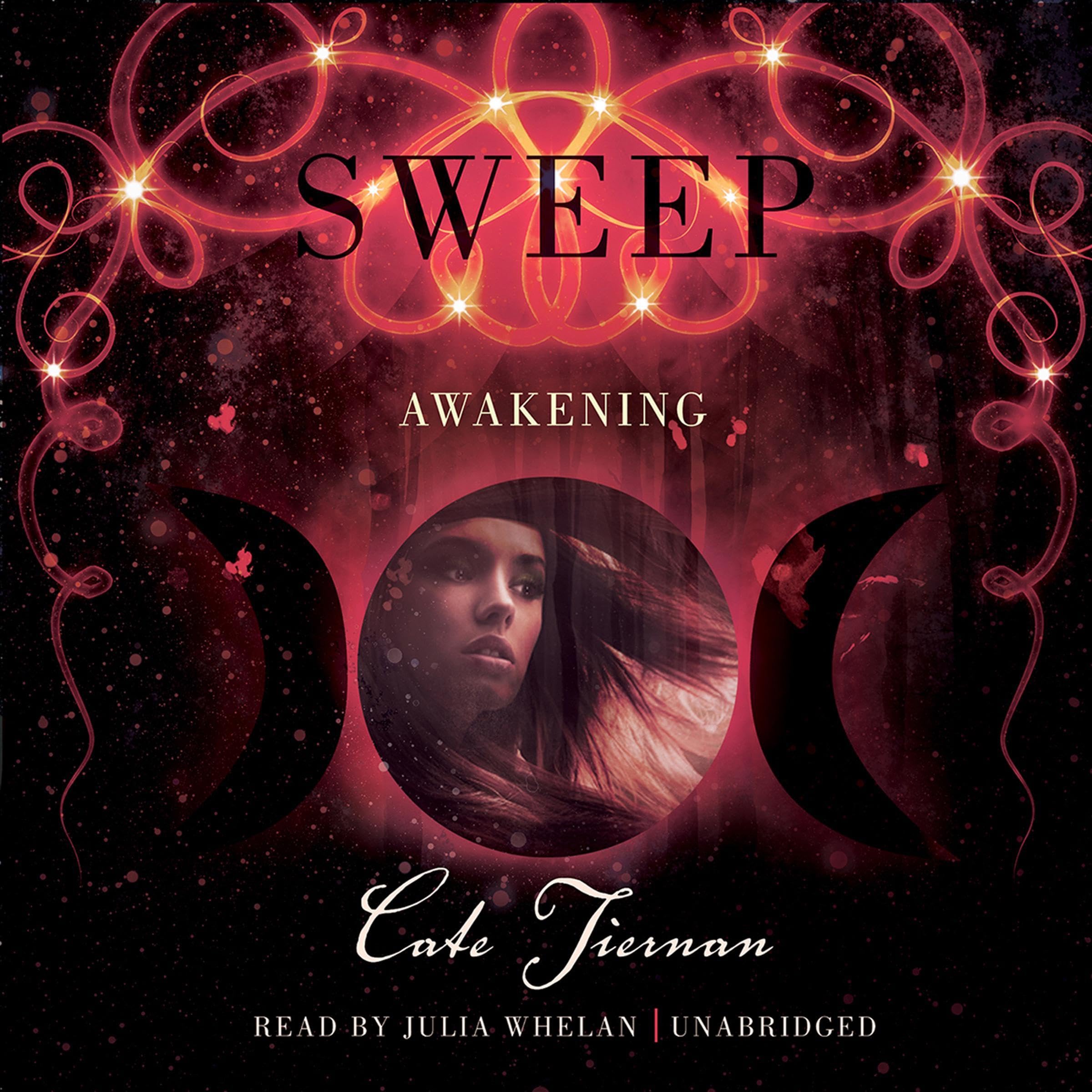 Cover art for Awakening: The Sweep Series, Book 5