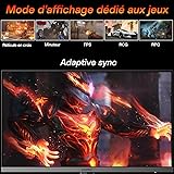 KOORUI 27 IPS QHD 260Hz HDR400 Gaming Monitor - 7
