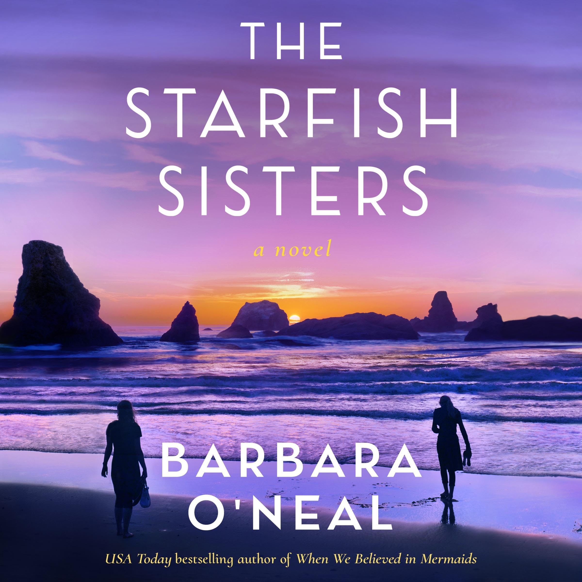 The Starfish Sisters