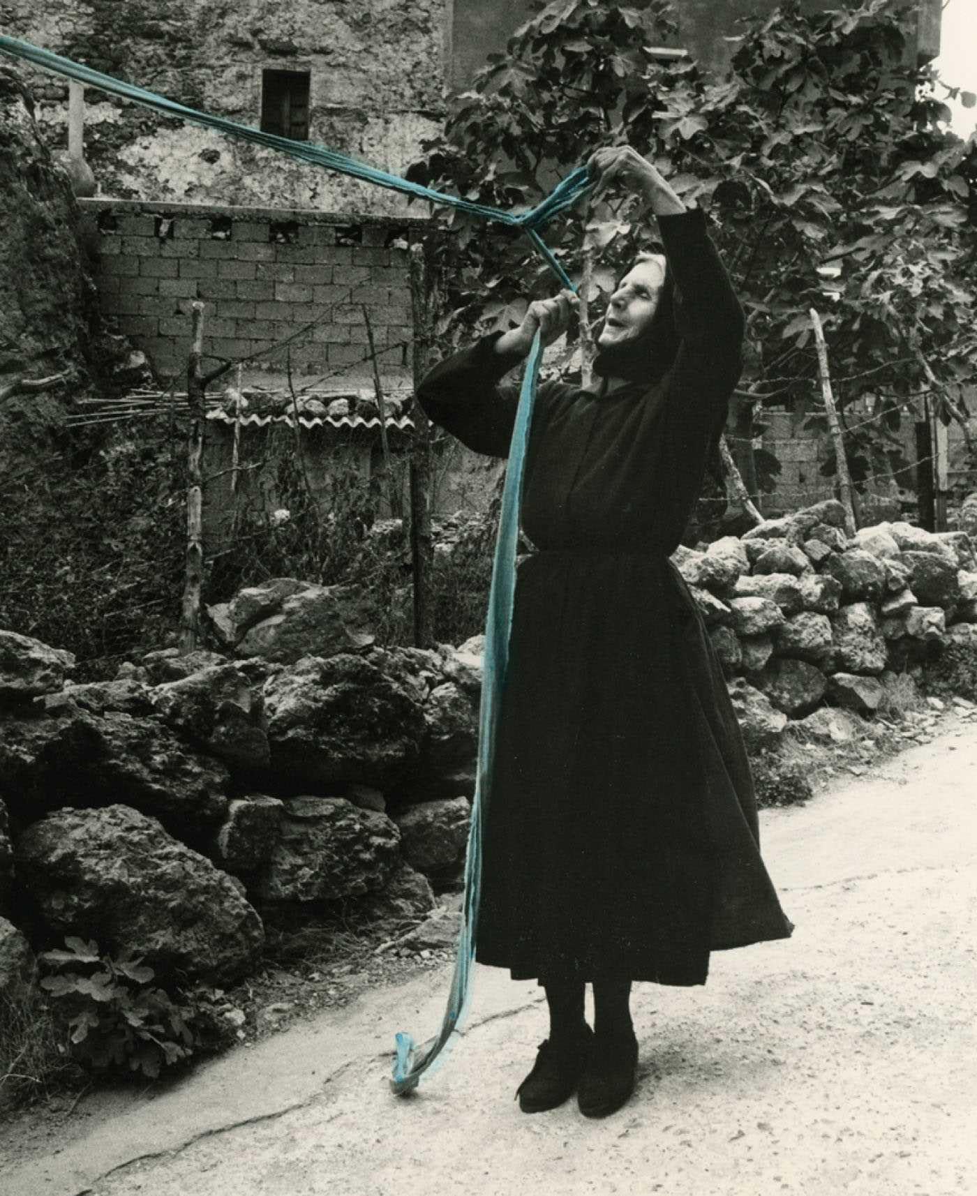 Maria Lai. Legarsi alla montagna. Ediz. italiana e inglese: Legarsi Alla Montagna / Binding to the Mountain