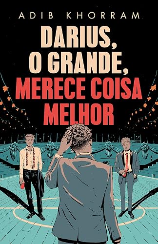 Darius, o Grande, merece coisa melhor