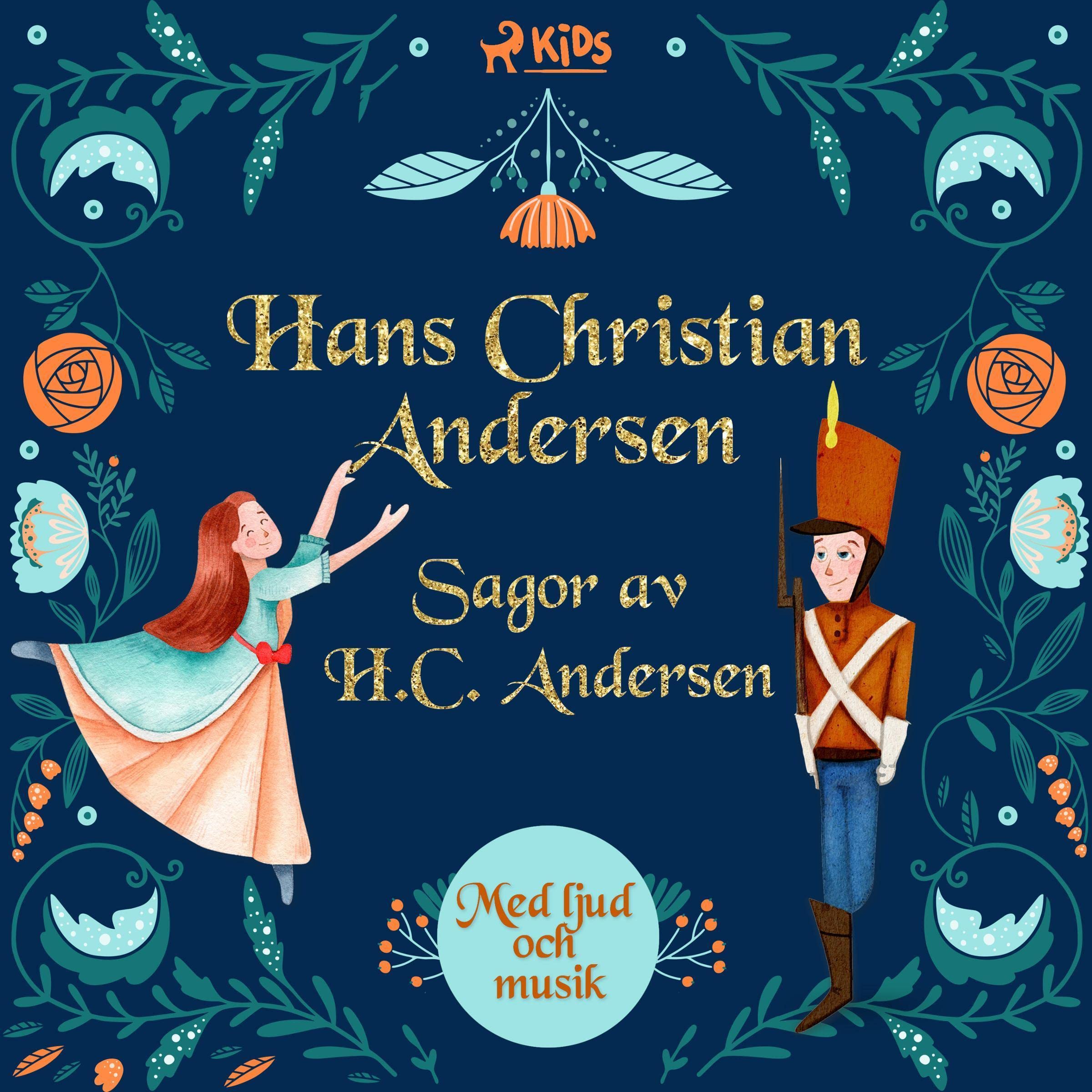 Sagor av H.C. Andersen