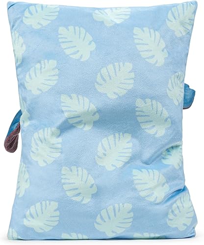 Miniatura 10 de Jay Franco Marvel Spiderman - Almohada 3D para acurrucarse, súper suave, mide 15 pulgadas (producto oficial de Marvel)