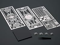 Vista 6 de Torre Eiffel - Modelo a escala de acero inoxidable 11000 de Aerobase - Modelo único de Japón