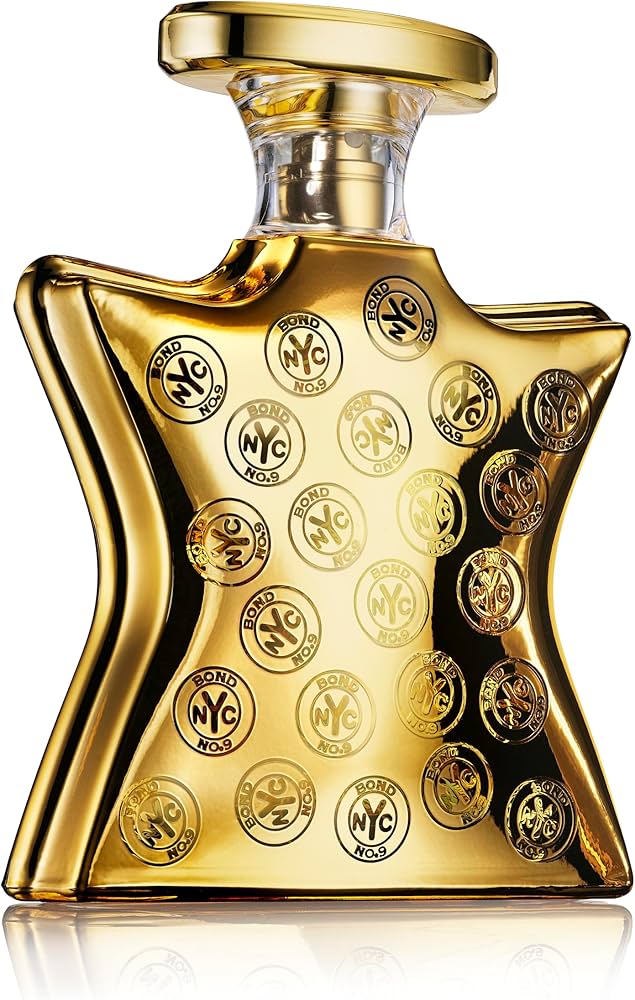 香水(ユニセックス) bond no.9 EAU DE new york Eau de New York | Bond No. 9 New York