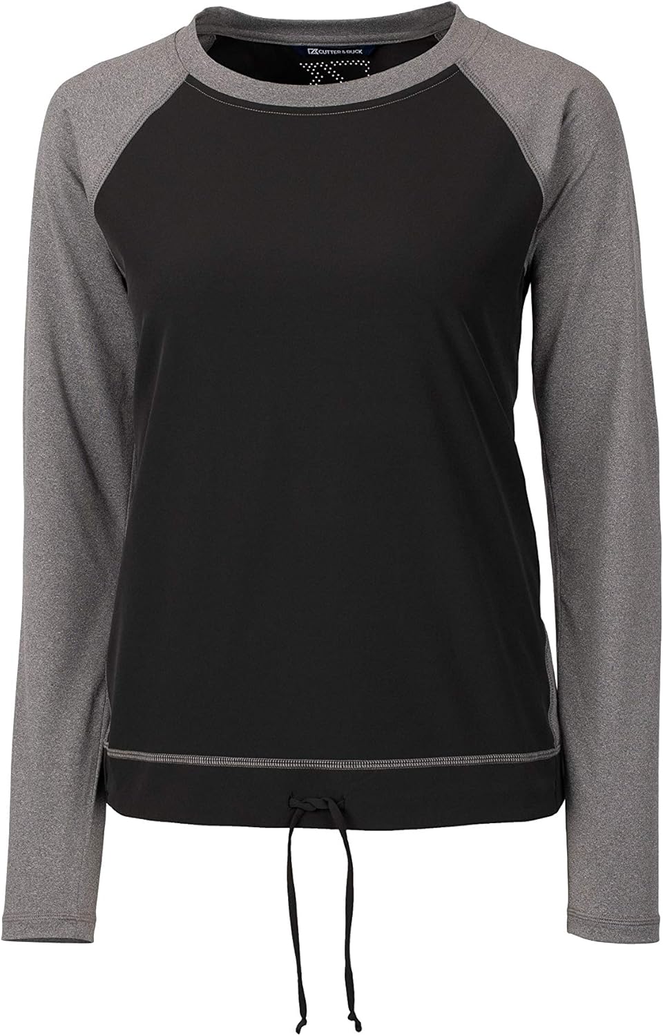 Cutter & Buck Womens Long Sleeve Shirt