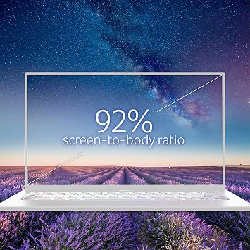 acer Swift 7 Thin & Lightweight Laptop 14 FHD IPS Touch Display in a Thin .10 Bezel, 8th Gen Intel Core i7-8500Y, 16GB LPDDR3, 512GB PCIe NVMe SSD, Back-lit Keyboard, Windows 10 - SF714-52T-73CQ