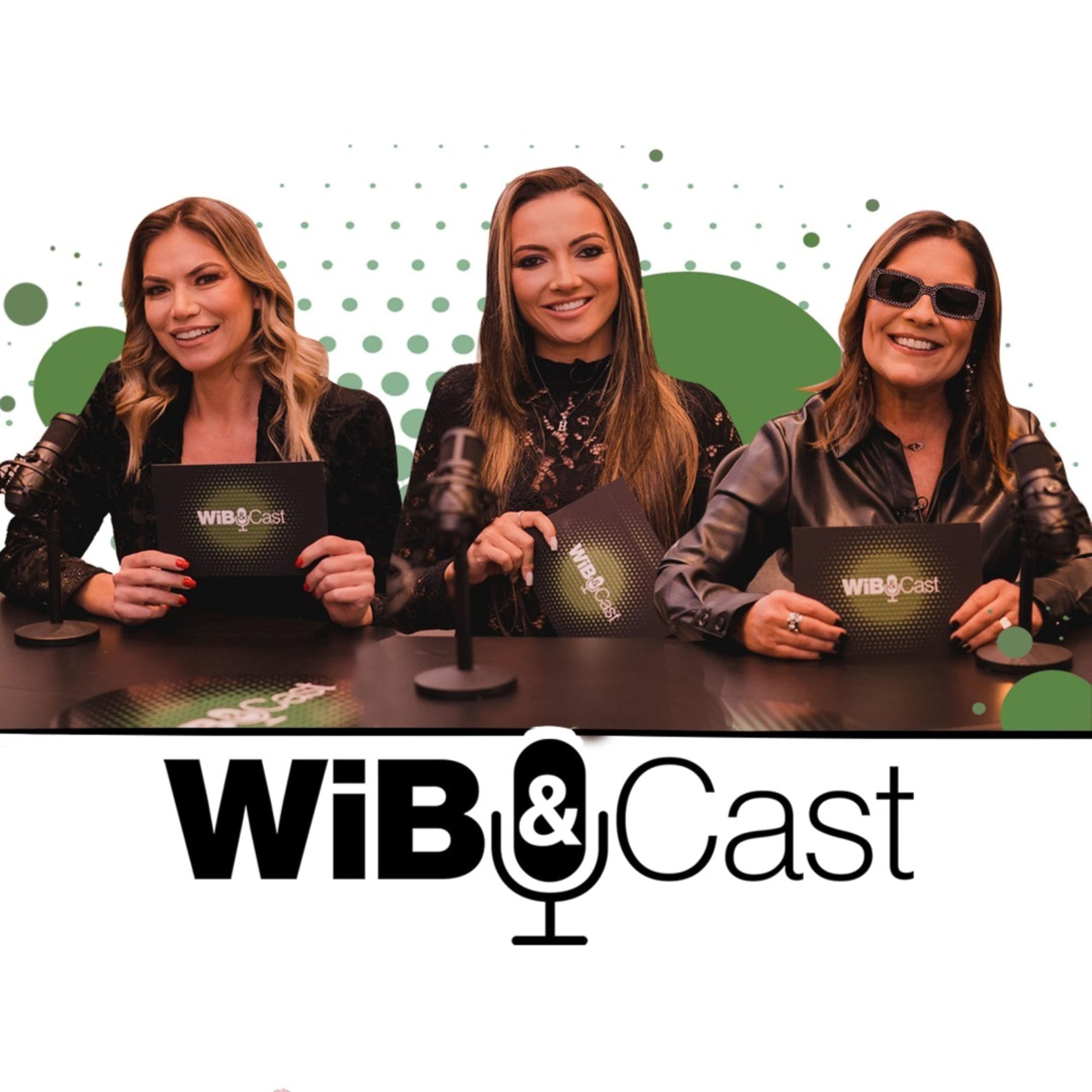 WIB&CAST