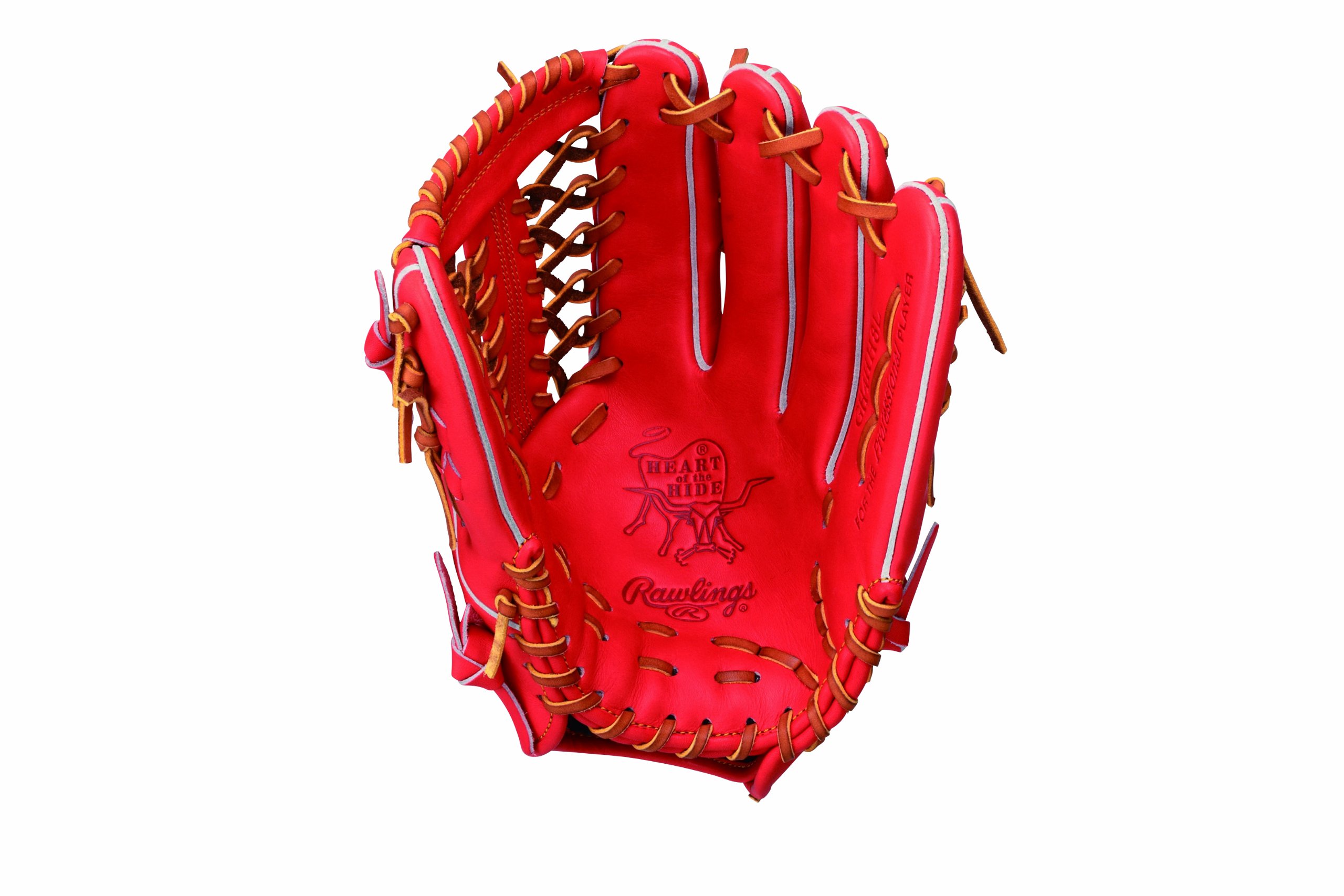 Amazon | Rawlings(ローリングス)HOH (HEART of the HIDE)(硬式グラブ 