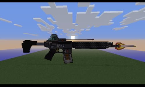 Gun Launcher Pro