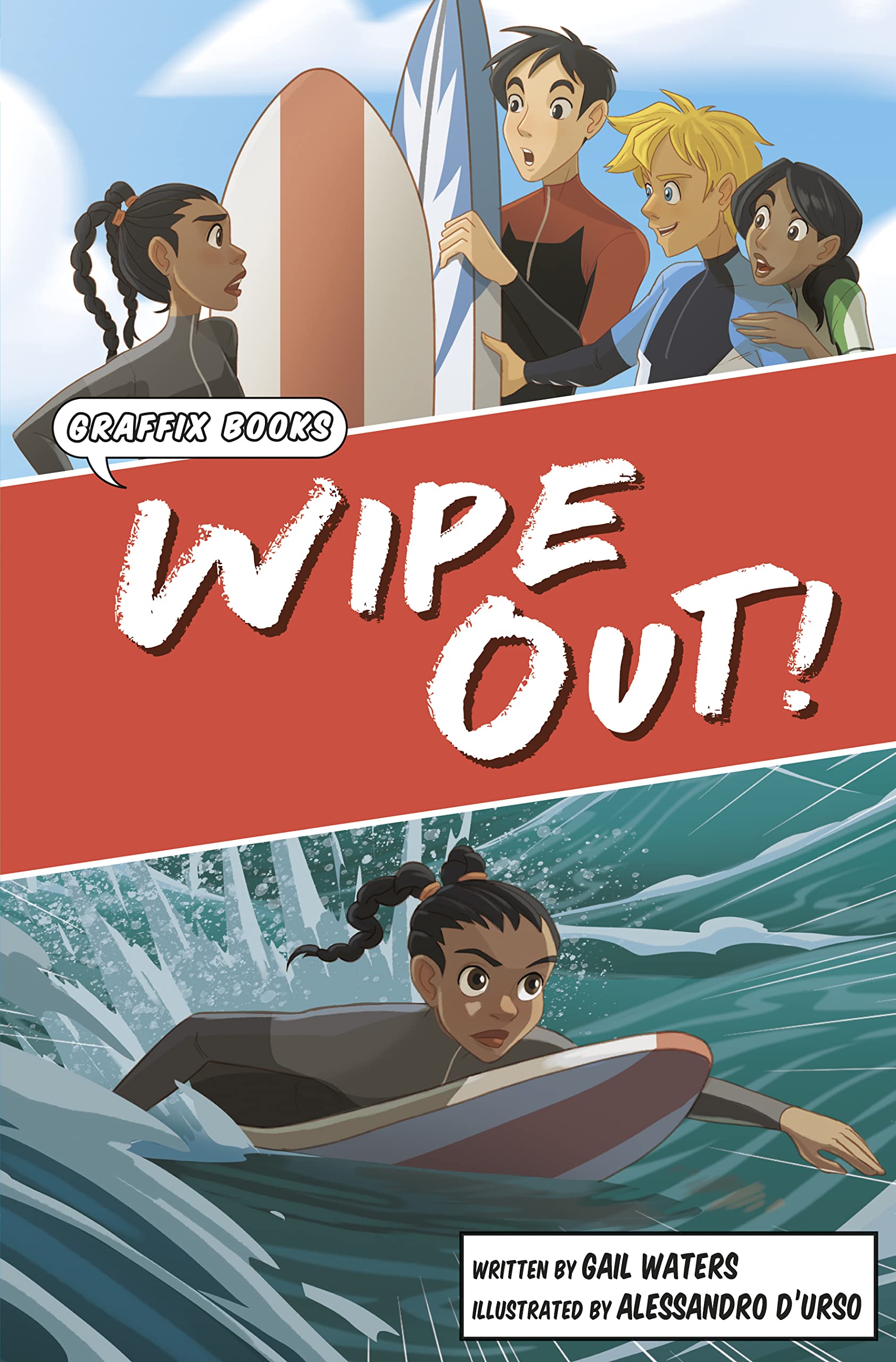 Wipe Out