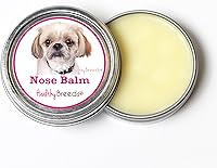 Vista 110 de Healthy Breeds Border Collie Bálsamo nasal para perros 2 oz