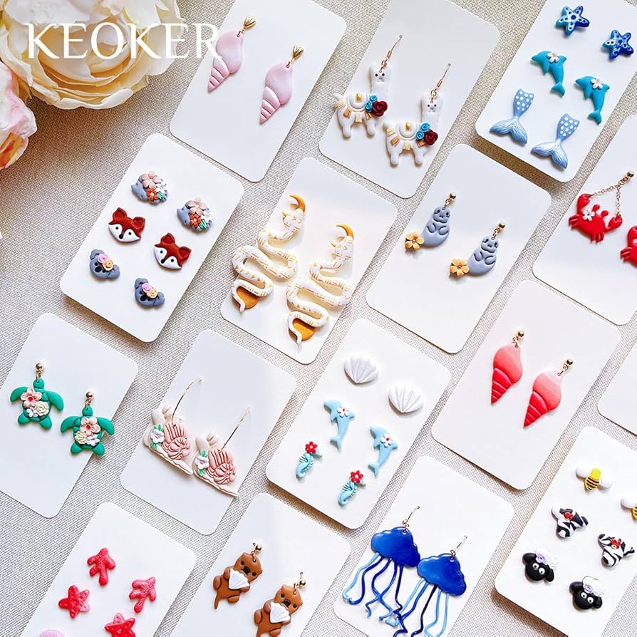 ポリマークレイカッター 123 ポリマークレイカッター 123