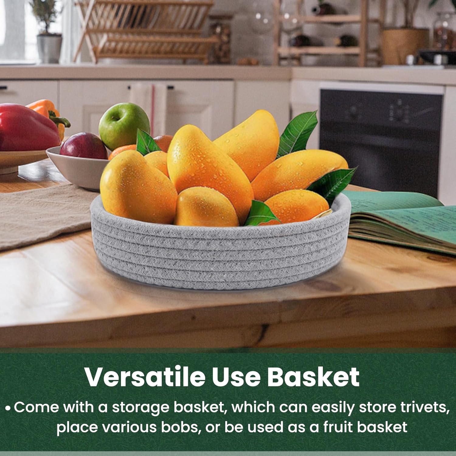 This is an example description for this item.