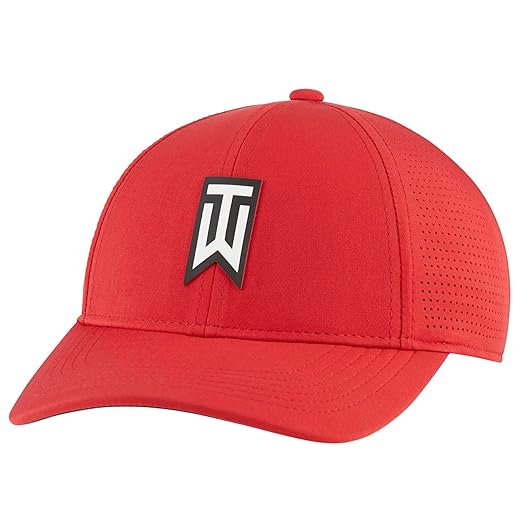 Nike Tiger Woods Legacy91 Golf Cap