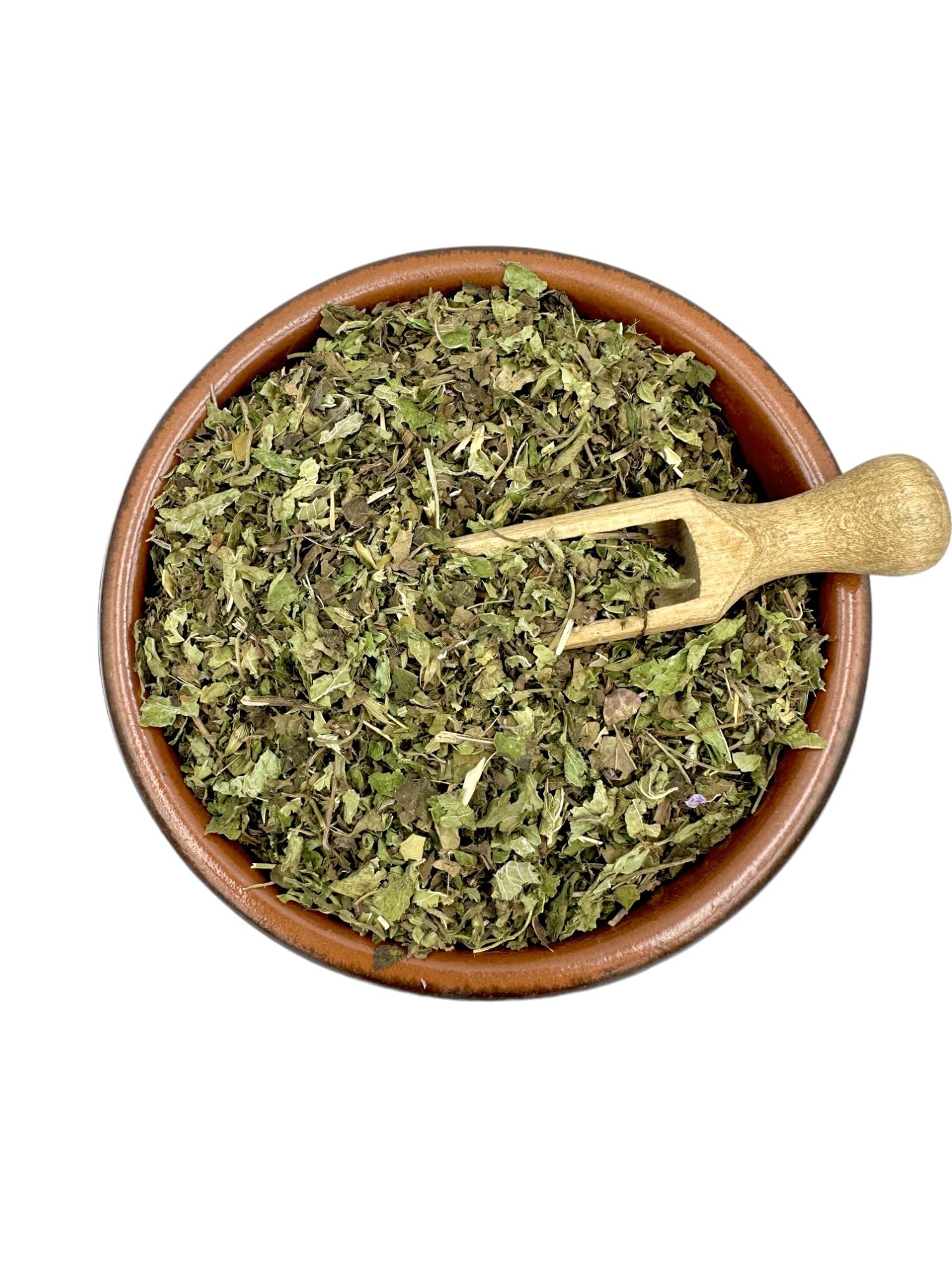 Grecka melisa cytrynowa suszona cięta liście luźna herbata ziołowa - Melissa Officinalis 20 g - 4,9 kg (4900 gramów)