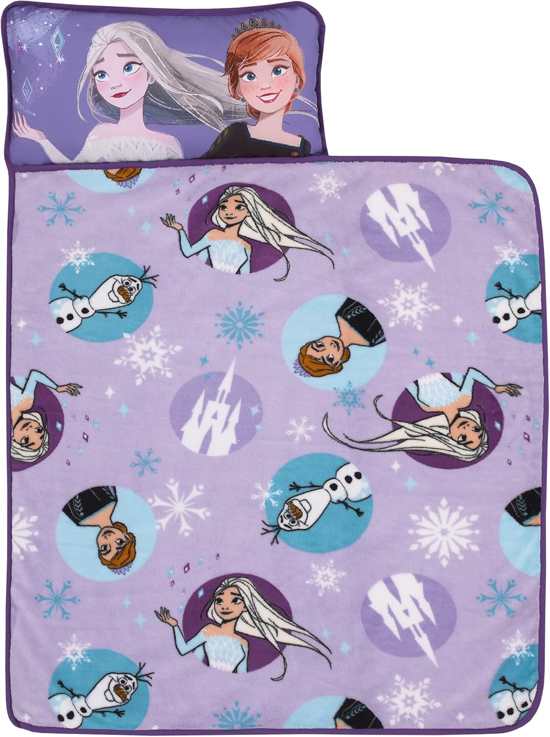 NOJO Toddler NAP MAT