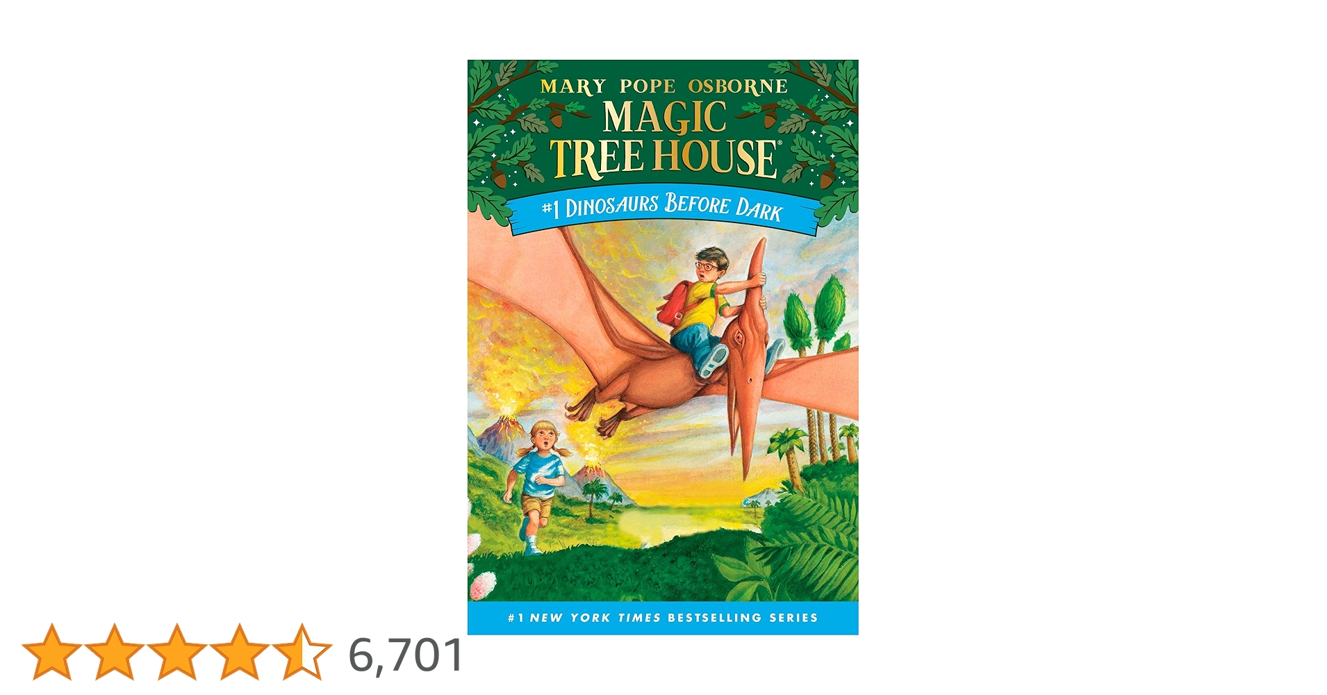 Magic Tree House 1〜46    マジックツリーハウス Amazon.com: Magic Tree House Super Edition #1: Danger in the