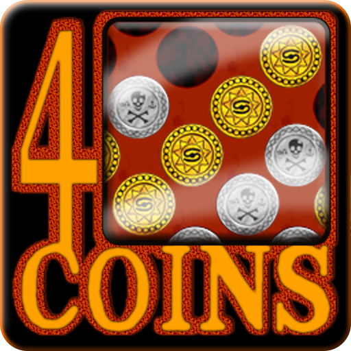 4 Coins App on Amazon Appstore