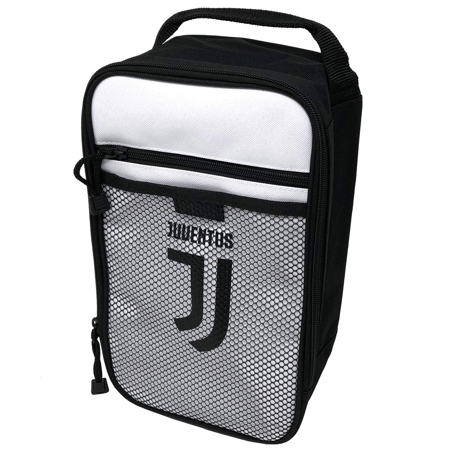Amazon | ユベントス(Juventus) シューズケース JUV-023 | JUVENTUS