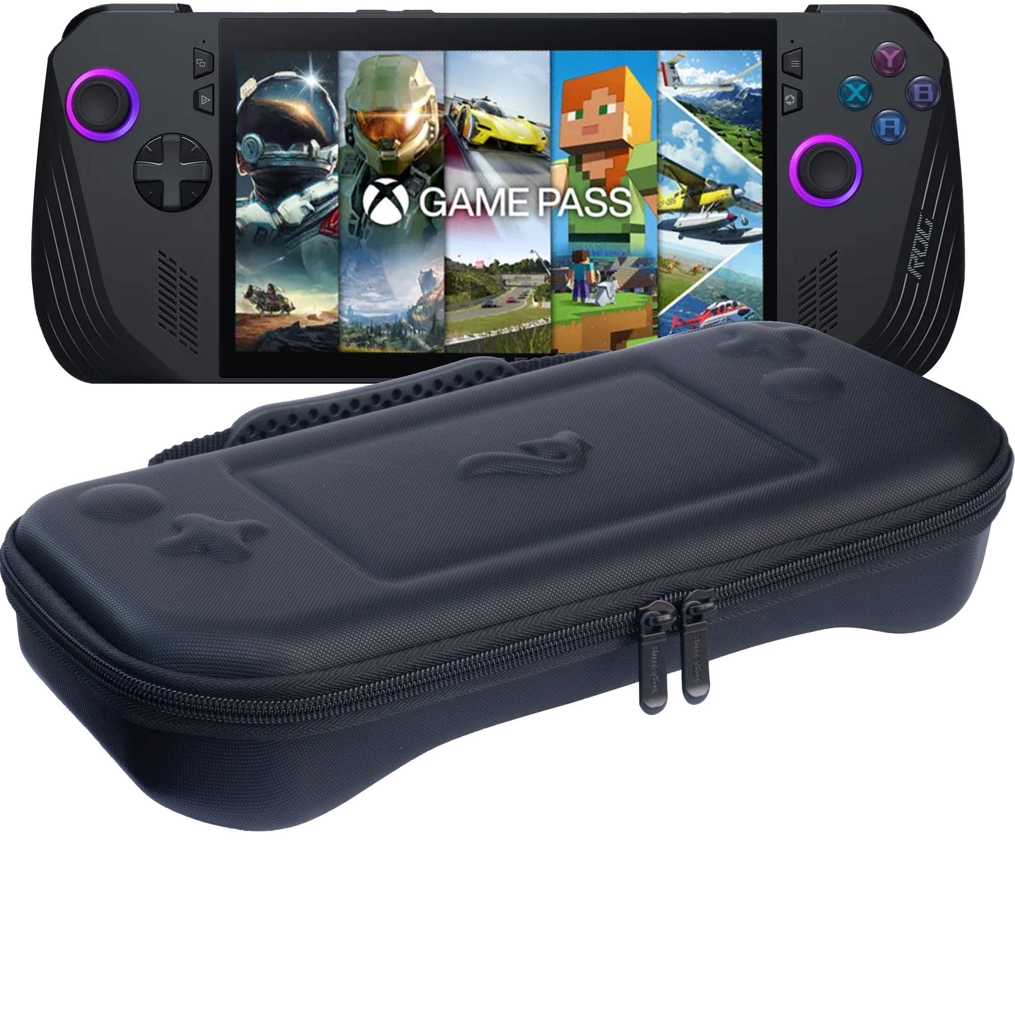 Amazon.com: ButterFox Slim Carrying Case Bag for ASUS Rog Ally X