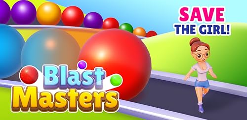 Blast Masters