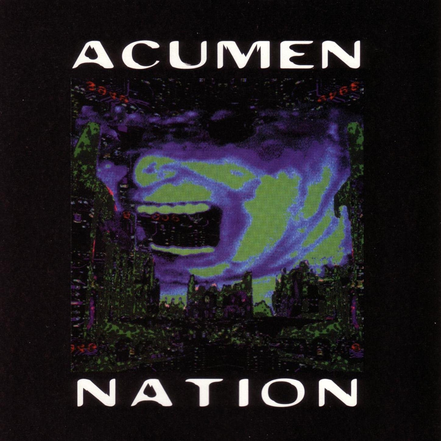 Acumen Nation