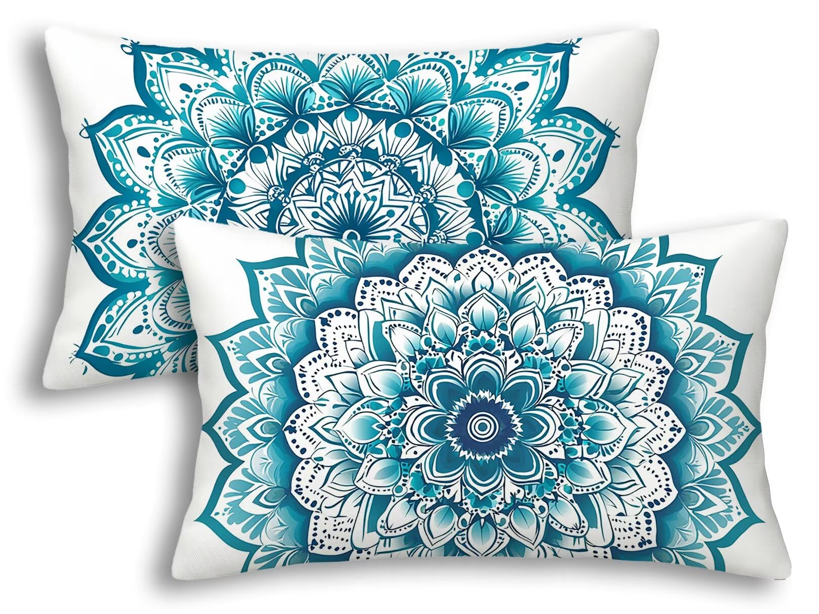 Housse de Coussin Extérieur Anti Pluie pour Protéger vos Sièges