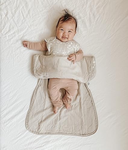 Miniatura 3 de GUNAMUNA Saco de dormir unisex de rayón de bambú, saco de dormir de primera calidad, 0.5 TOG