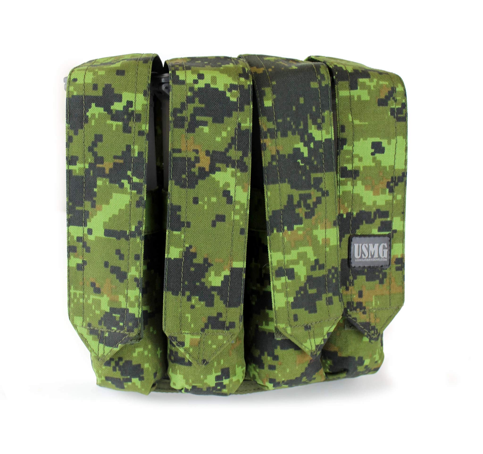 Buy Rap4 Vertical 4x MOLLE P90 Paintball Pod Pouch Online at desertcartUAE