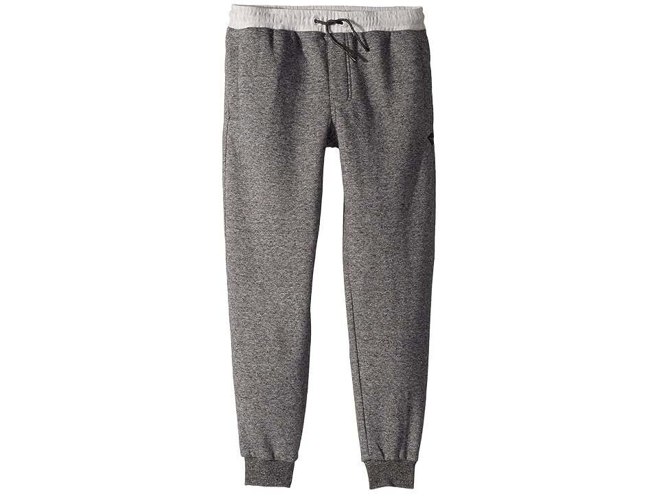

Rip Curl Kids Destination Fleece Pants (Big Kids) (Black) Boy's Casual Pants
