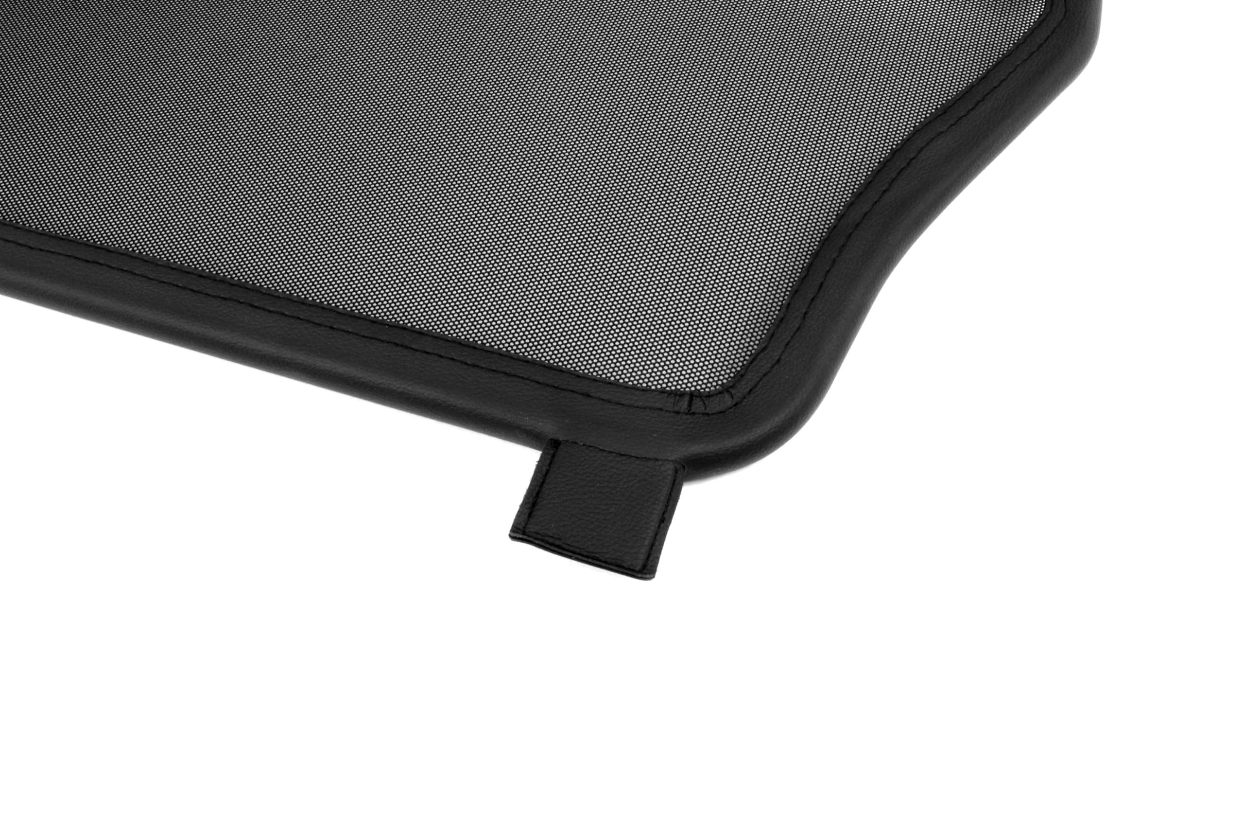 deflettore del vento adatto per Porsche Carrera 911 Typ 996 & 997