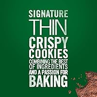 Vista 4 de Tate's Bake Shop - Galletas con chispas de chocolate doble, 4 bolsas de 7 onzas