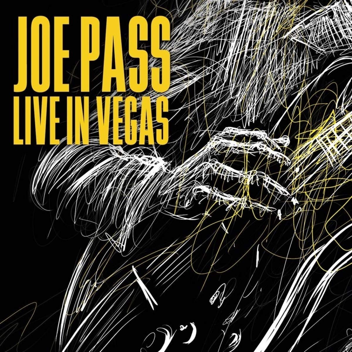 Live in Vegas